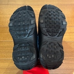 INGNI キッズ　スノーブーツ21cm★受渡者決定★の画像