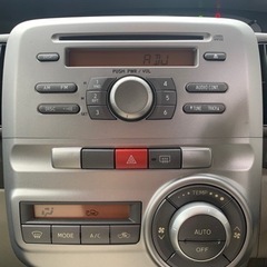 価格変更　ダイハツ　タント　Xリミテッドの画像