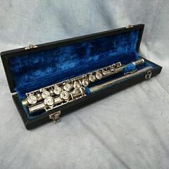 RAMPONE SUPER(ランポーネスーパー)フルート ハード...