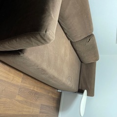 三人掛けソファの画像