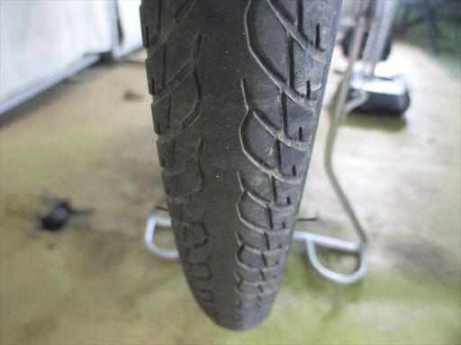 C481★整備済み　中古電動自転車★ＹＡＭＡＨＡ　pasナチュラ【26インチ　ブラウン　8.7Ah】