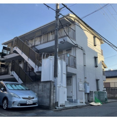 🎉業界最安値🎉初期費用8.5万円👍1R👍 船橋駅🍀