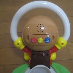 ☆アンパンマン 補助便座 トイレトレーニング☆の画像