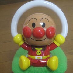 ☆アンパンマン 補助便座 トイレトレーニング☆の画像