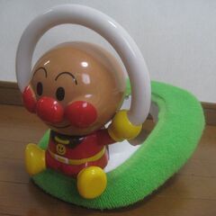 ☆アンパンマン 補助便座 トイレトレーニング☆