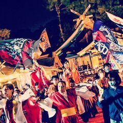 ボランティアスタッフ募集