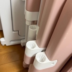 ベビーサークル　200×140サイズ　組み替え可の画像