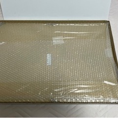 フライ初個展Marguerite複製原画「花が散る、髪が揺れる」A2 直筆サインの画像