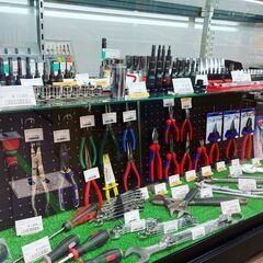 福井県福井市で中古工具の買取・販売ならドクターツールへ！ - 地元のお店