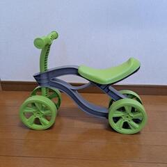 ☆KIDS RIDE キッズライド　子供用　乗用玩具☆の画像