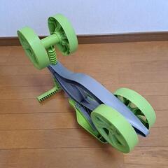 ☆KIDS RIDE キッズライド　子供用　乗用玩具☆の画像