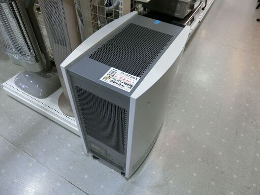 ブルーエア 650E 2013 年製 空気清浄機【モノ市場東海店】141