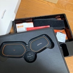 シックスパッド アブズ&ツインボディセット2 の画像