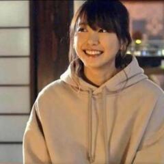 【PUBLIC TOKYO】新垣結衣さん着用　極 フードスウェッ...