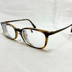 レイバン　メガネフレーム　RB7182D　2012の画像