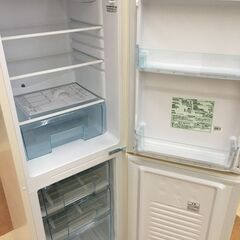 アイリスオーヤマ 162L冷蔵庫  【リサイクルモールみっけ柏店】