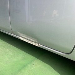 価格変更　ダイハツ　タント　Xリミテッドの画像