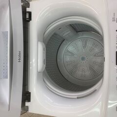 🌵Haier/ハイアール/4.5㎏洗濯機/2022年式/JW-U45EA🌵