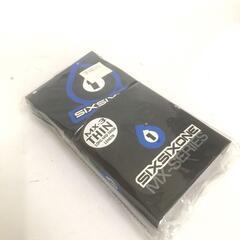 SM/MD) SIXSIXONE ロング ソックス MX-3