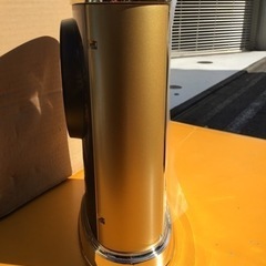 新品同様　難あり。CITIZEN 電波時計　置き時計の画像