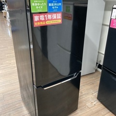 2020年製の2ドア冷蔵庫が入荷しました！