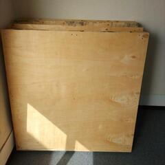 木製パレット