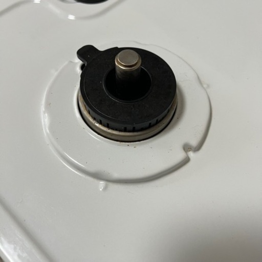 リンナイ　都市ガス用ガスコンロ