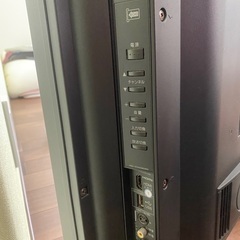 REGZA 42Z3500の画像