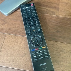REGZA 42Z3500の画像