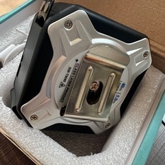 巻尺定規多機能充電式ゴルフ距離計距離計のusb液晶デジタル表示測定テープ屋外ゴルフ狩猟赤の画像