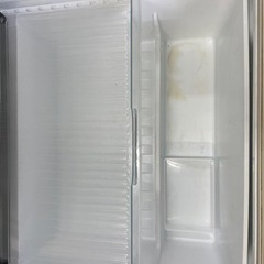 冷蔵庫　6ドア　パナソニック　NR-F475TM-Nの画像