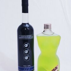未開栓・未開封★TRIPLE EIGHT ウォッカ750ml☆☆...