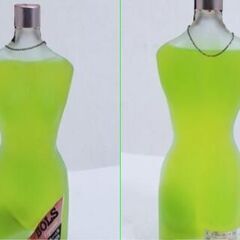 未開栓・未開封★TRIPLE EIGHT ウォッカ750ml☆☆BOLS メロンリキュール　容量：640ml ★の画像