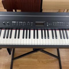 中古電子ピアノ入荷情報　ROLAND FP-7F 2012年製