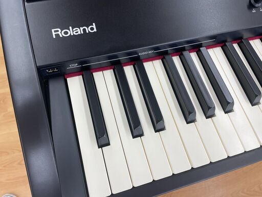 中古電子ピアノ入荷情報　ROLAND FP-7F 2012年製