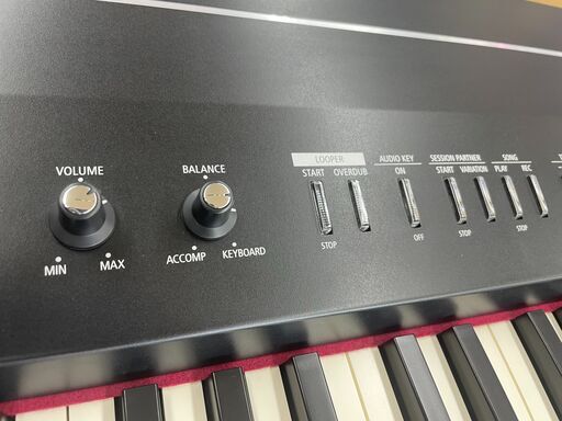中古電子ピアノ入荷情報　ROLAND FP-7F 2012年製