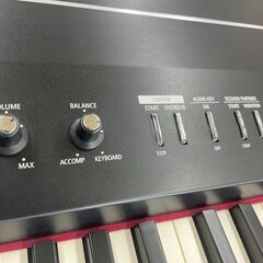 中古電子ピアノ入荷情報　ROLAND FP-7F 2012年製の画像