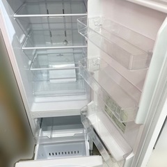 🌸新生活応援2点セット🌸冷蔵庫・洗濯機セット 配達＆設置無料 リサイクルショップ ケイラック朝霞田島店の画像