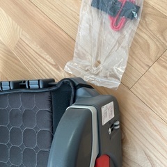 ジュニアシート　GRACO いかがでしょうの画像