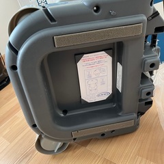 ジュニアシート　GRACO いかがでしょうの画像