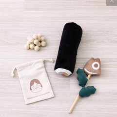 スリコ　節分フォトセット