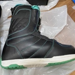 KEPARD スノーボードブーツ　25.5〜26.0の画像