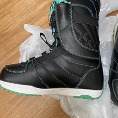 KEPARD スノーボードブーツ　25.5〜26.0の画像