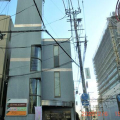 【堺東駅】駅近1分最高ですね🎵テナント💖3階部分です🌈