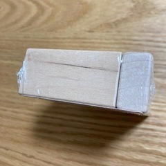 新品未使用　ラッピング付　つみき5個セットの画像