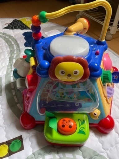 子ども　おもちゃ