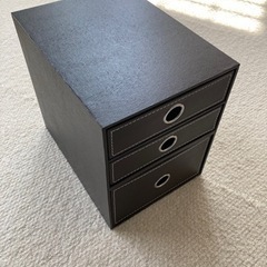 ニトリ　レターボックスの画像