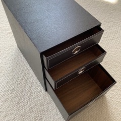 ニトリ　レターボックスの画像