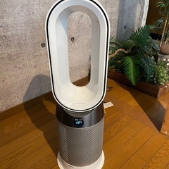 ダイソン Dyson HP04  ファンヒーター Dyson Pure Hot＋Cool 