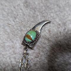 アリゾナフリーダム　ネックレス